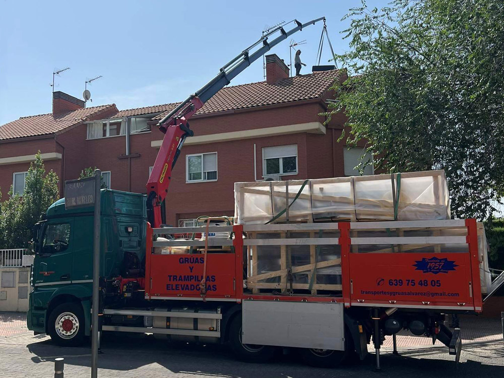 Transportes y gruas Fernando Alvarez camion grua 004